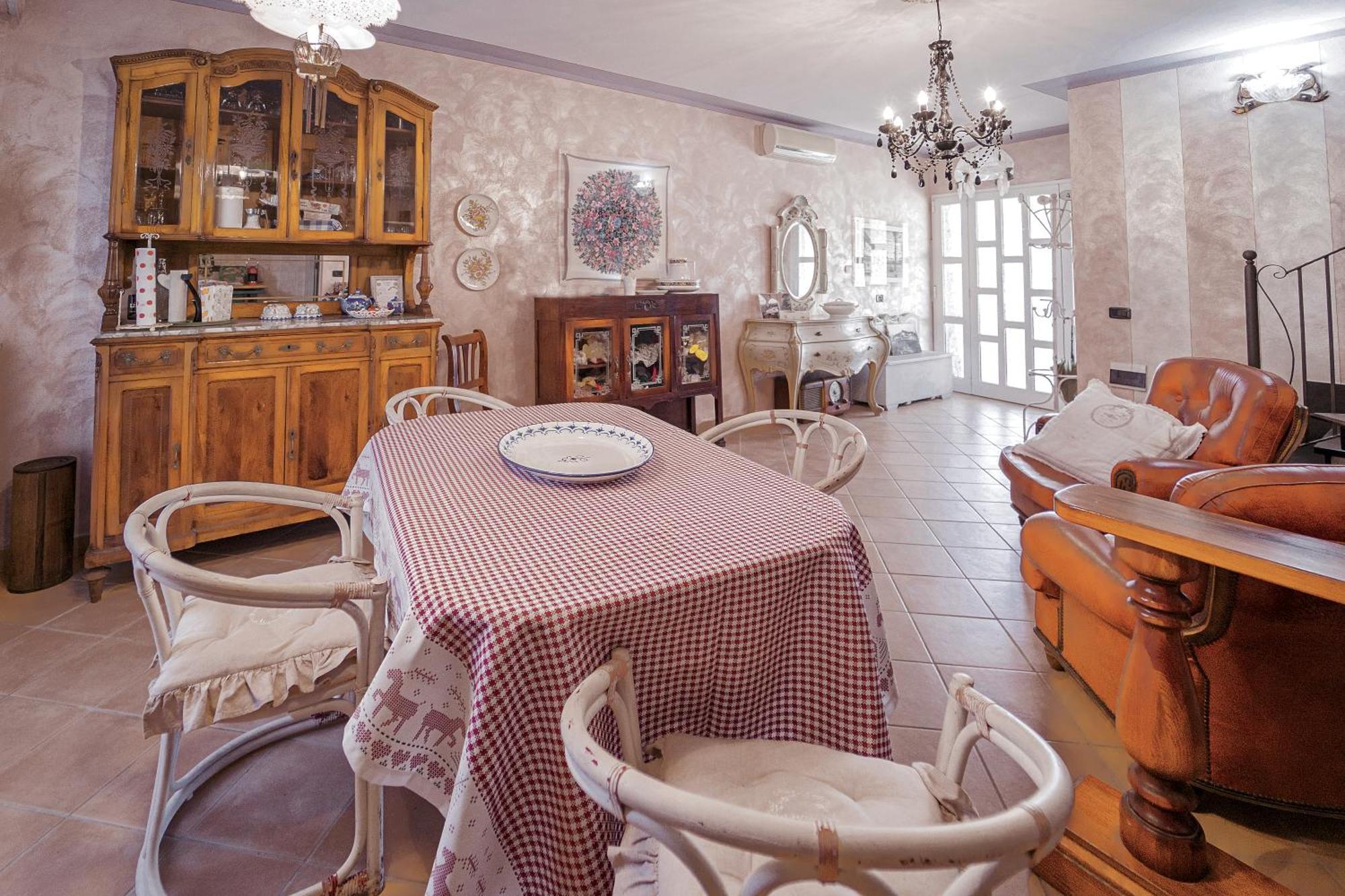 Villa 109 - L'Incanto Delle Piccole Donne, Spiaggia E Sestri Levante A 4 Chilometri Casarza Ligure Exterior foto