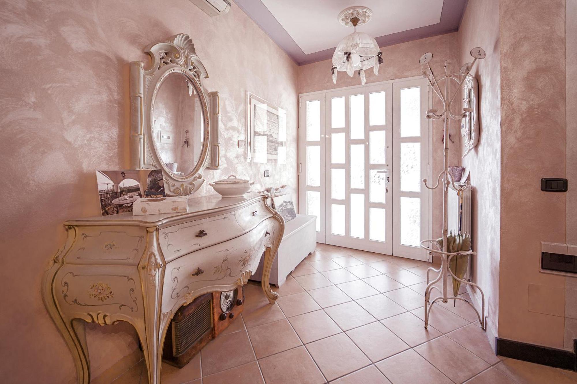 Villa 109 - L'Incanto Delle Piccole Donne, Spiaggia E Sestri Levante A 4 Chilometri Casarza Ligure Exterior foto