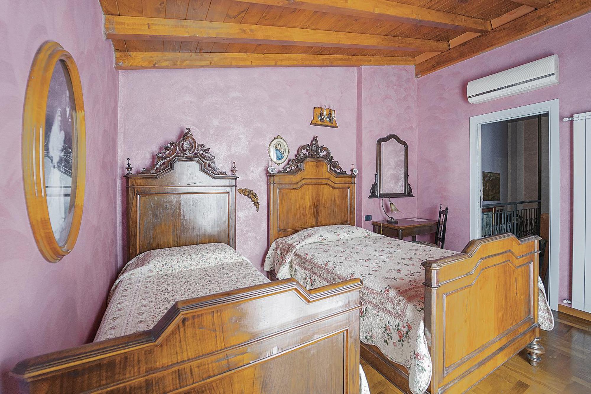 Villa 109 - L'Incanto Delle Piccole Donne, Spiaggia E Sestri Levante A 4 Chilometri Casarza Ligure Exterior foto