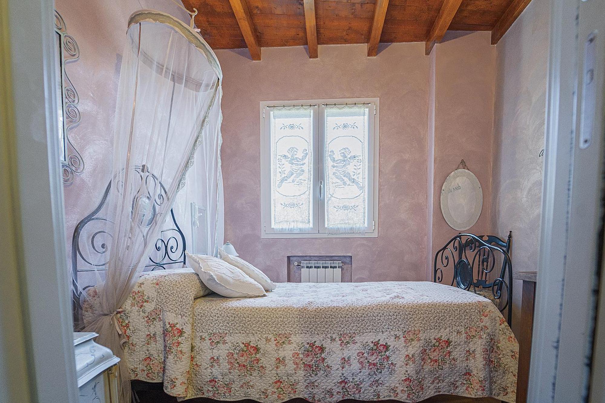 Villa 109 - L'Incanto Delle Piccole Donne, Spiaggia E Sestri Levante A 4 Chilometri Casarza Ligure Exterior foto