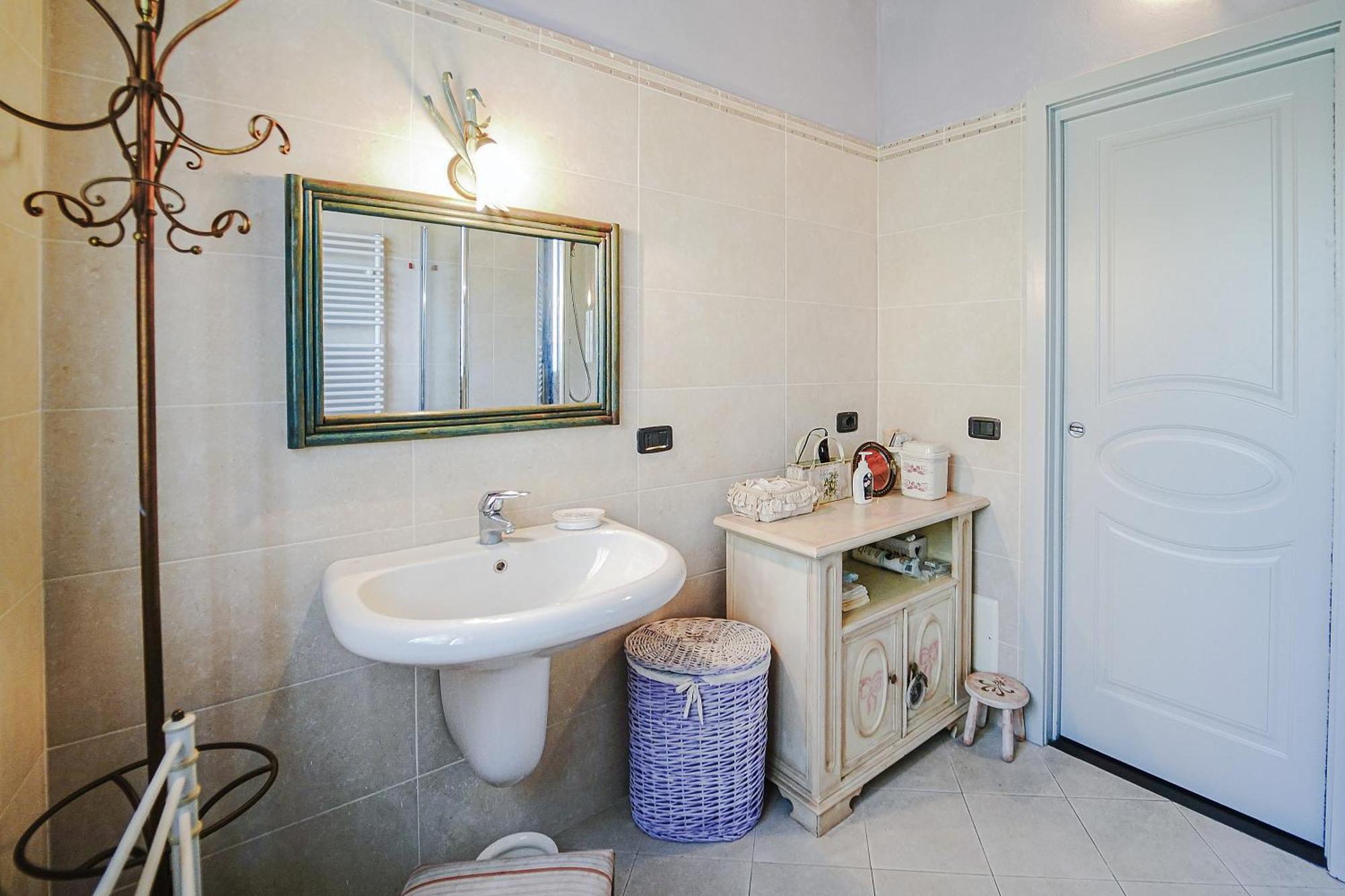 Villa 109 - L'Incanto Delle Piccole Donne, Spiaggia E Sestri Levante A 4 Chilometri Casarza Ligure Exterior foto