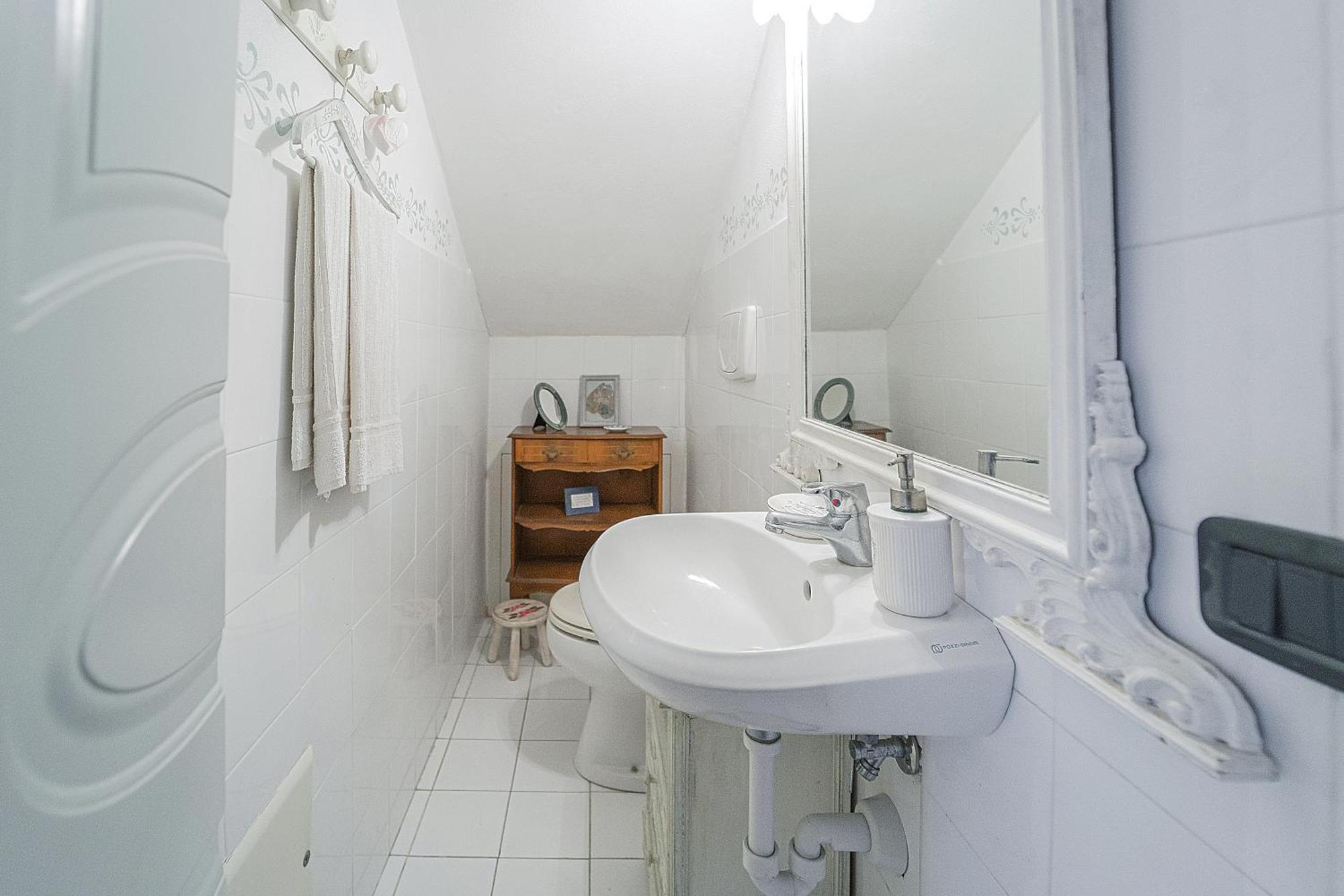 Villa 109 - L'Incanto Delle Piccole Donne, Spiaggia E Sestri Levante A 4 Chilometri Casarza Ligure Exterior foto