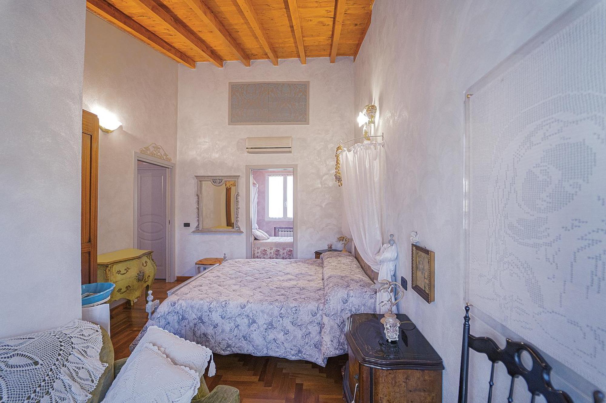 Villa 109 - L'Incanto Delle Piccole Donne, Spiaggia E Sestri Levante A 4 Chilometri Casarza Ligure Exterior foto