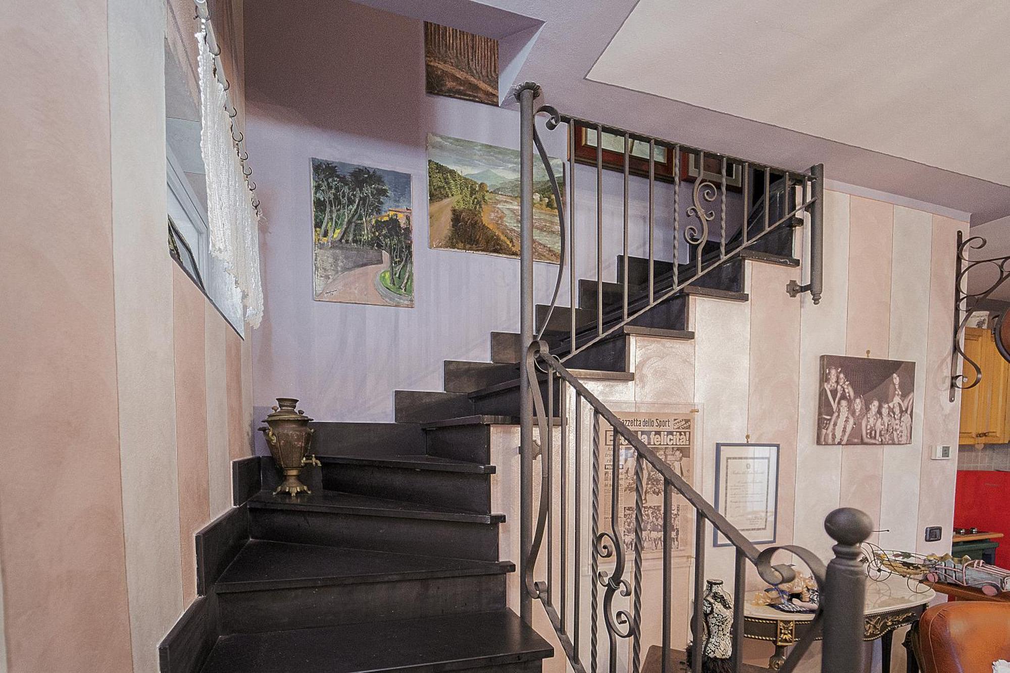 Villa 109 - L'Incanto Delle Piccole Donne, Spiaggia E Sestri Levante A 4 Chilometri Casarza Ligure Exterior foto