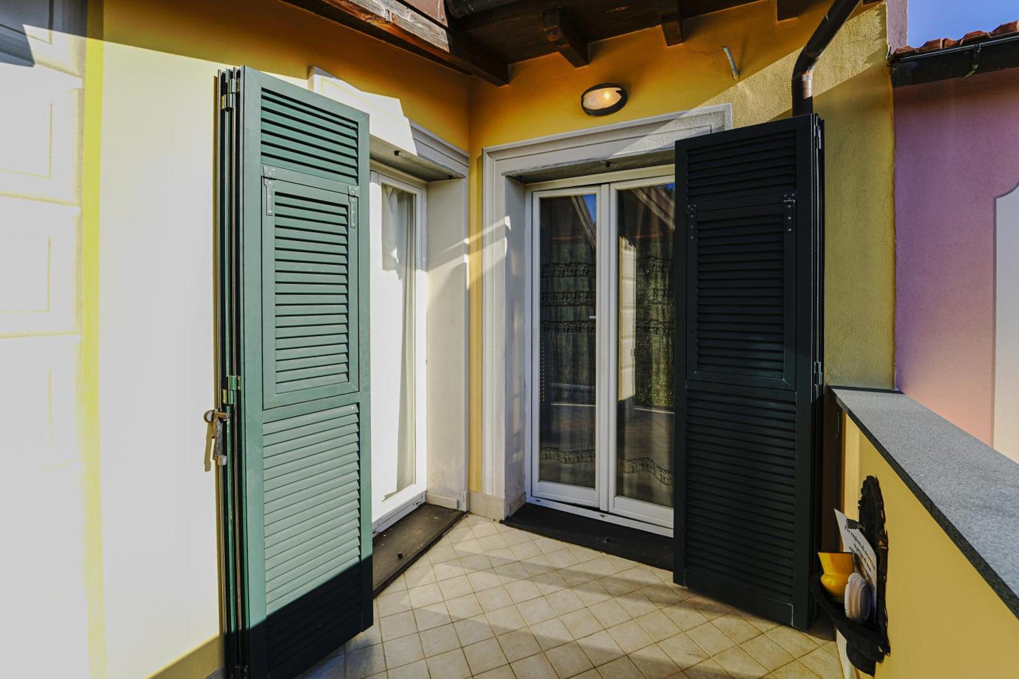 Villa 109 - L'Incanto Delle Piccole Donne, Spiaggia E Sestri Levante A 4 Chilometri Casarza Ligure Exterior foto